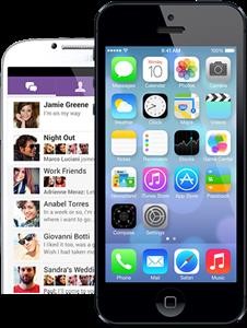 Spy Software on My Iphone